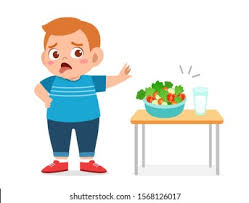 doesn't like
